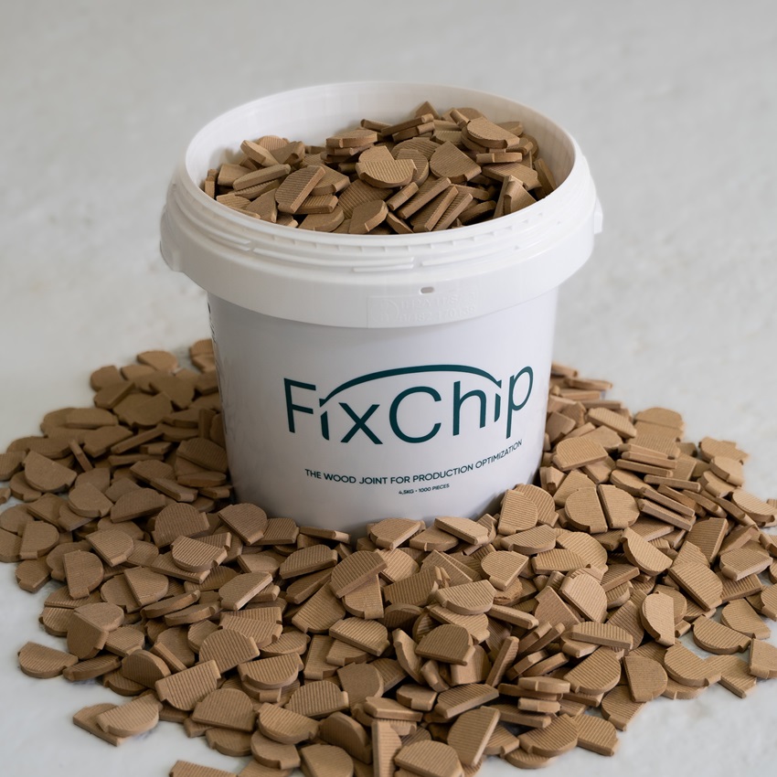 Fixchip 1